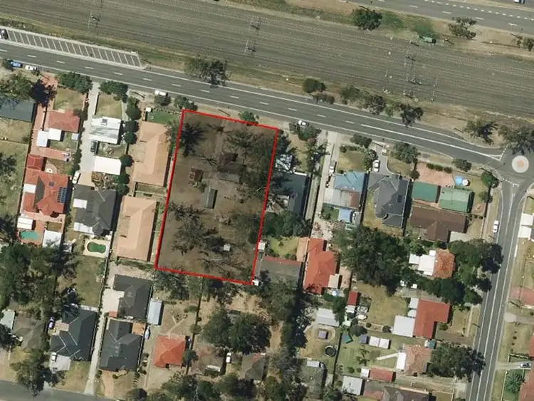 Third view of Homely house listing, 161-163 Beames Ave, Mount Druitt NSW 2770