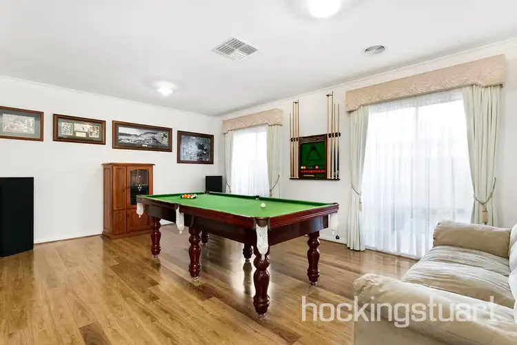 Fifth view of Homely house listing, 32 Lancefield Circuit, Eynesbury VIC 3338