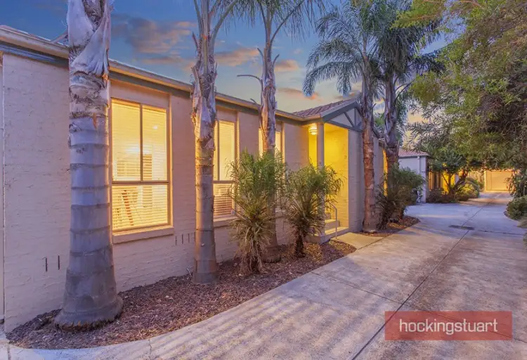 3/2 Seventh Avenue, Chelsea Heights VIC 3196