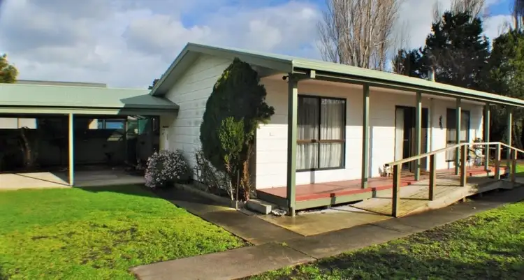 12 Caledonian Crescent, Wonthaggi VIC 3995