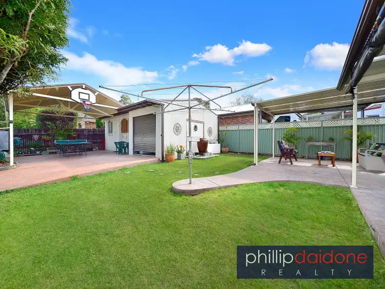 Third view of Homely house listing, 158 Amy Street, Regents Park NSW 2143