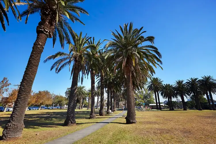 Fourth view of Homely house listing, 53-63 Bridge Street, Port Melbourne VIC 3207