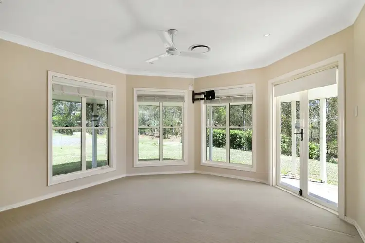 Sixth view of Homely house listing, 49 Highfield Place, Mount Crosby QLD 4306