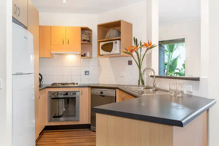 Third view of Homely unit listing, 3/6 True Ave, Carrum VIC 3197