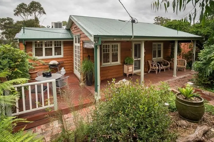54 Martin Street, Belgrave VIC 3160