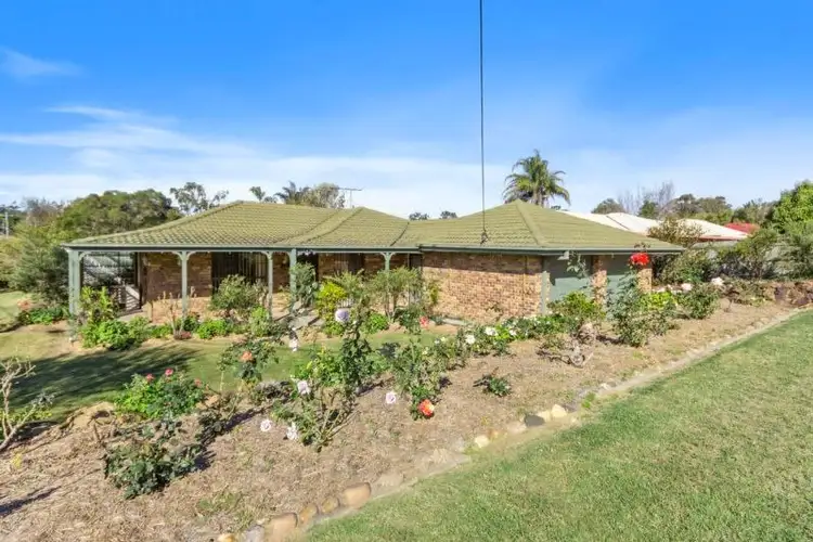 64 Ash Street, Yamanto QLD 4305