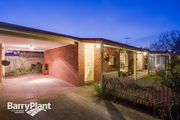 Second view of Homely house listing, 18 Clematis Avenue, Rosebud VIC 3939