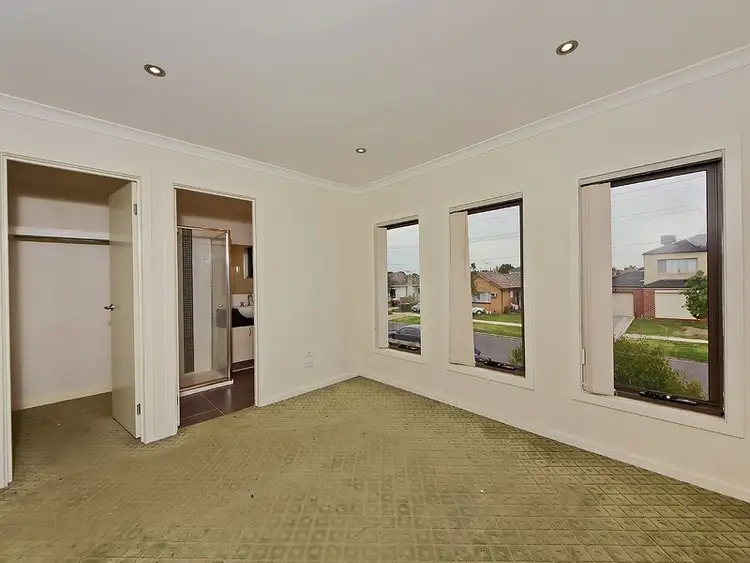 Fifth view of Homely townhouse listing, 1/33 Elizabeth Street, St Albans VIC 3021