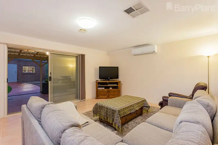 Fifth view of Homely house listing, 3 Selwood Place, Altona Meadows VIC 3028