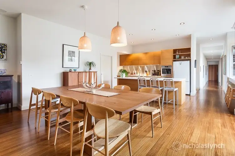 Second view of Homely house listing, 5 Hinkler Street, Mount Martha VIC 3934