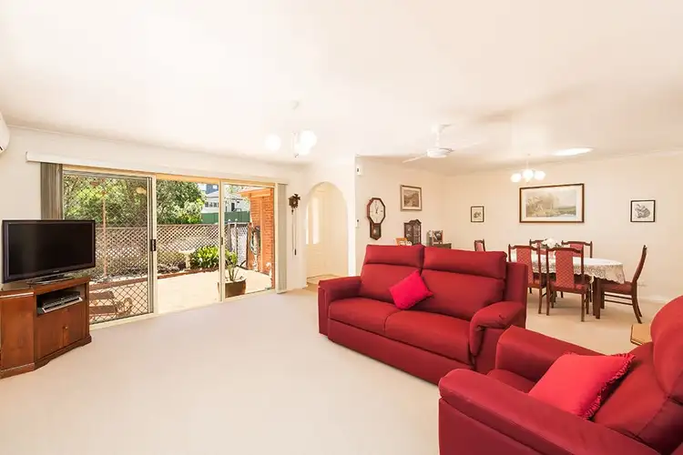 Second view of Homely villa listing, 3/225 Willarong Road, Caringbah South NSW 2229