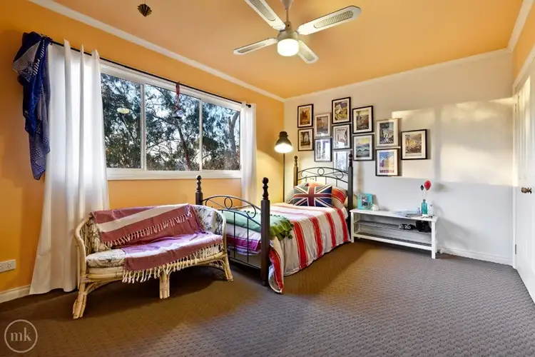 Sixth view of Homely house listing, 6 Tanya Way, Eltham VIC 3095