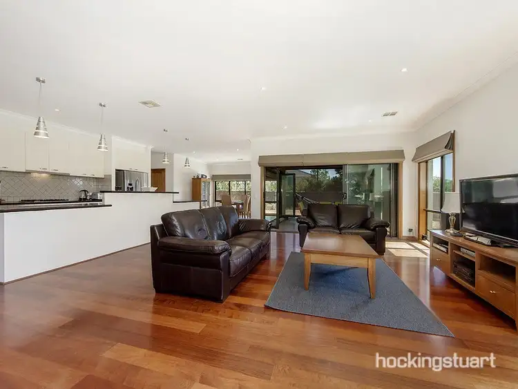 Fourth view of Homely house listing, 22 Glenmaggie Chase, Caroline Springs VIC 3023