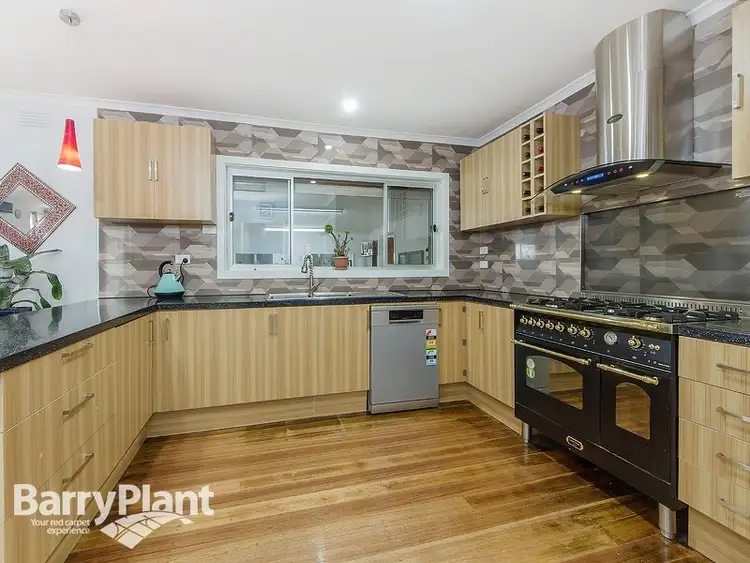 Fourth view of Homely house listing, 19 Taylors Road, St Albans VIC 3021
