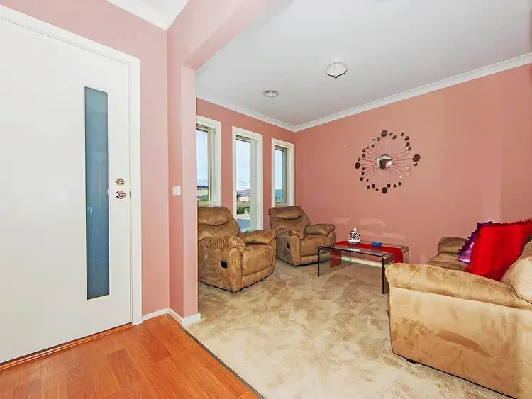 Third view of Homely house listing, 15 Red Robin Road, Truganina VIC 3029