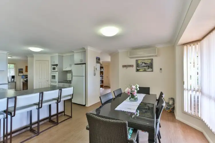 Third view of Homely house listing, 7 Petunia Close, Middle Ridge QLD 4350