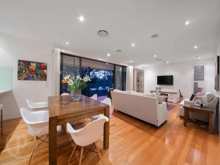 Fourth view of Homely house listing, 32b Douglas Street, Sherwood QLD 4075
