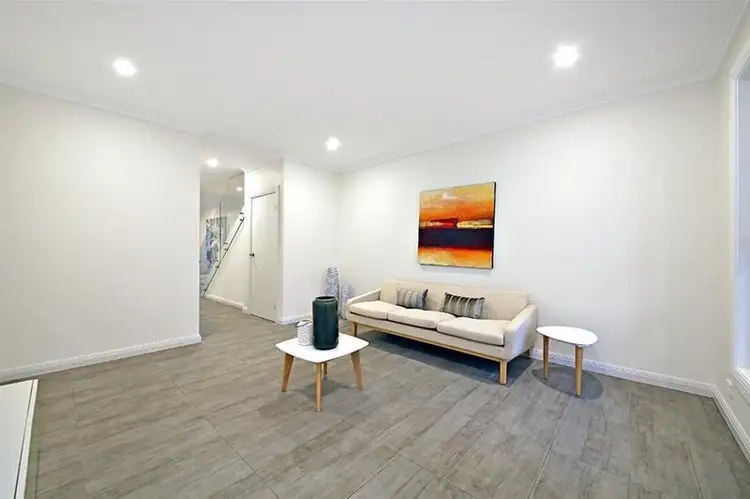 Second view of Homely semi-detached listing, 102A Ramsay Road, Picnic Point NSW 2213