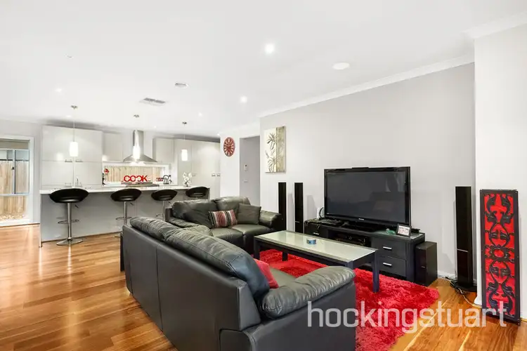 Third view of Homely house listing, 14 Marong Avenue, Eynesbury VIC 3338