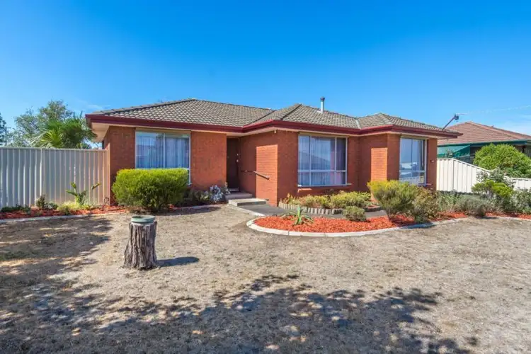 Main view of Homely house listing, 1287 Grevillea Road, Wendouree VIC 3355