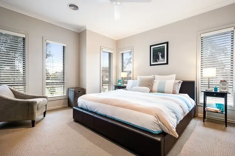 Fifth view of Homely house listing, 40 Yoemans Drive, Mernda VIC 3754