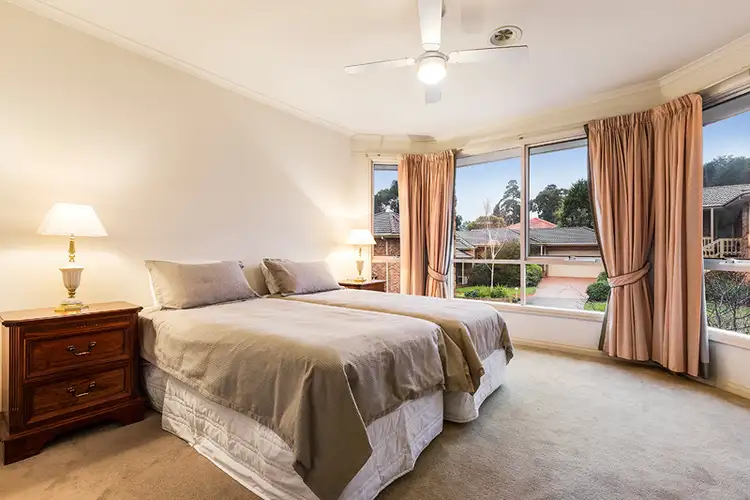 Sixth view of Homely townhouse listing, 7/15 Laurie Road, Doncaster East VIC 3109