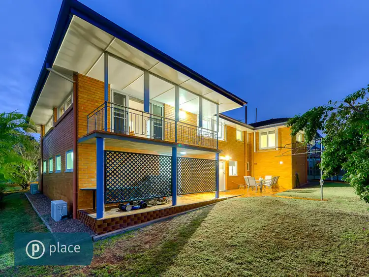 Third view of Homely house listing, 3 Chartwell Street, Aspley QLD 4034