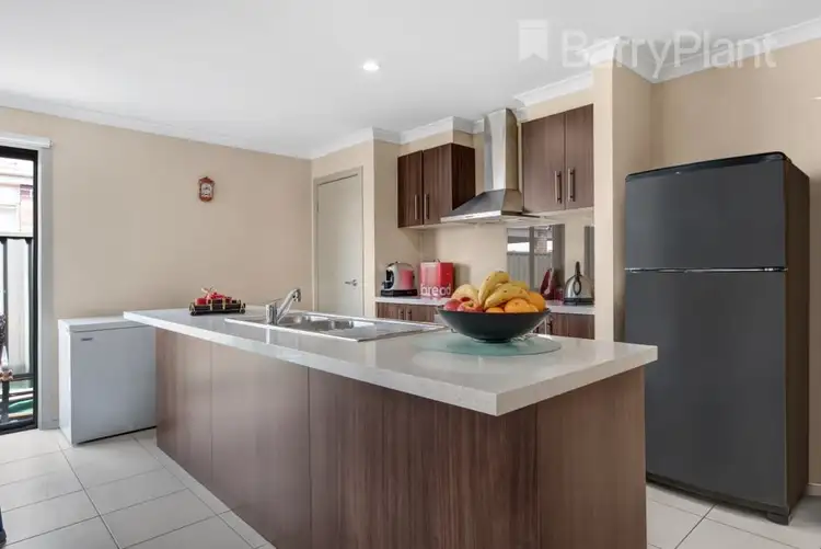Third view of Homely house listing, 45 Federal Drive, Wyndham Vale VIC 3024