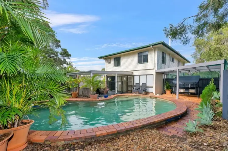 9 Chifley Crescent, Brassall QLD 4305