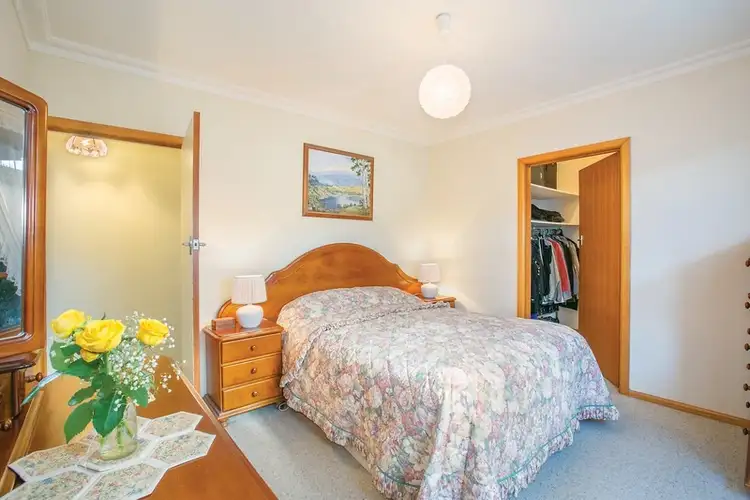 Fifth view of Homely house listing, 45 Marie Crescent, Wendouree VIC 3355
