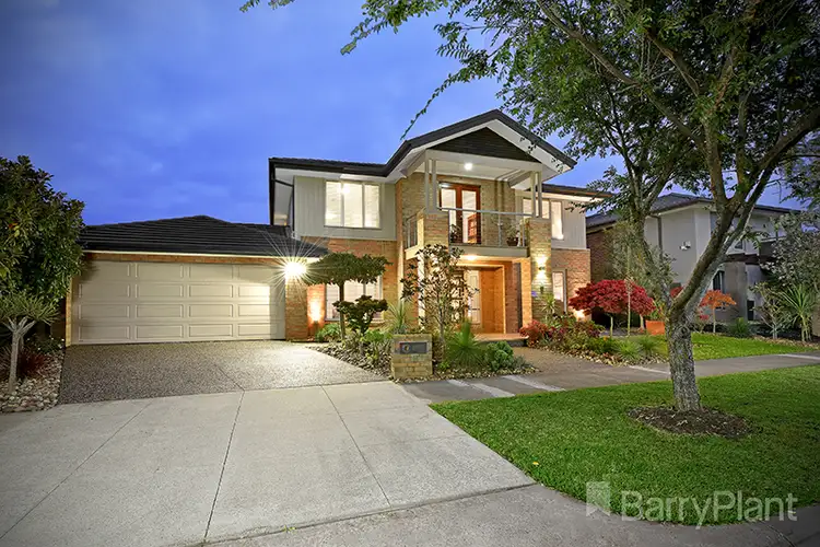 6 Trentbridge Road, Mulgrave VIC 3170