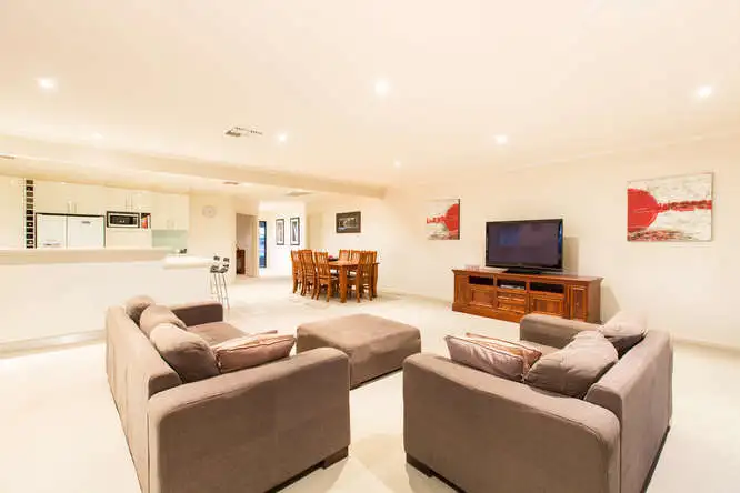 Third view of Homely house listing, 535 Irymple Avenue, Irymple VIC 3498