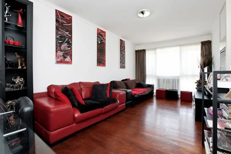Third view of Homely unit listing, 2/1 Smeaton Avenue, Hoppers Crossing VIC 3029