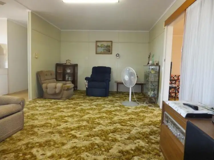 Third view of Homely house listing, 345 KNOCKROE ROAD, North Isis QLD 4660