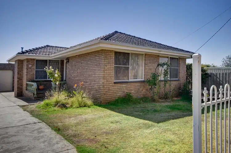 13 Mountbatten Street, Grovedale VIC 3216