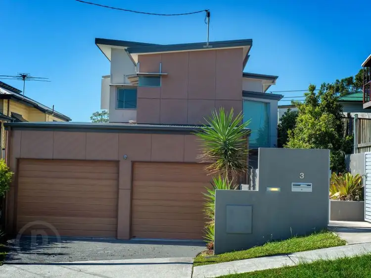 Second view of Homely house listing, 3 Thorpe Street, Balmoral QLD 4171