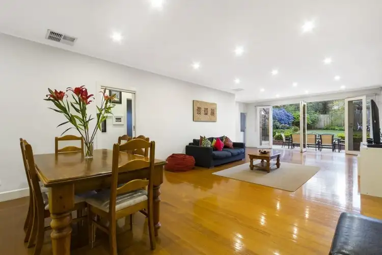 Sixth view of Homely house listing, 10 Haig Street, Box Hill South VIC 3128