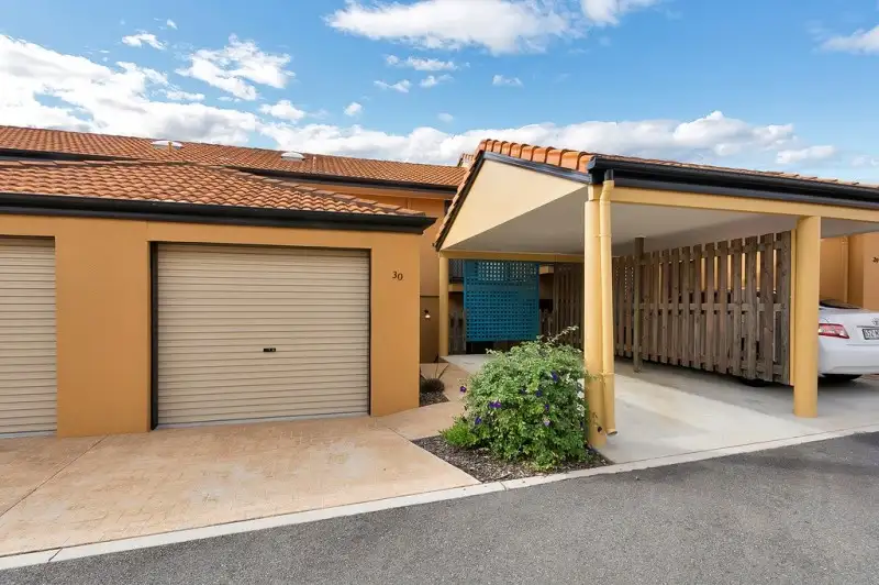 Main view of Homely house listing, 30/250 Sumners Road, Riverhills QLD 4074