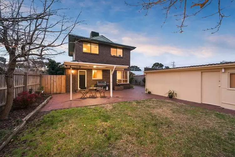 Fifth view of Homely house listing, 20 Cavendish Drive, Heatherton VIC 3202