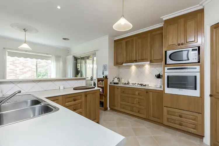 Second view of Homely house listing, 22 Birchbank Court, Leopold VIC 3224