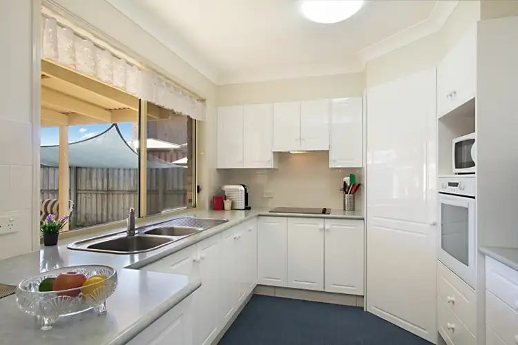 Third view of Homely semi-detached listing, 2/21 Ballymore Court, Banora Point NSW 2486