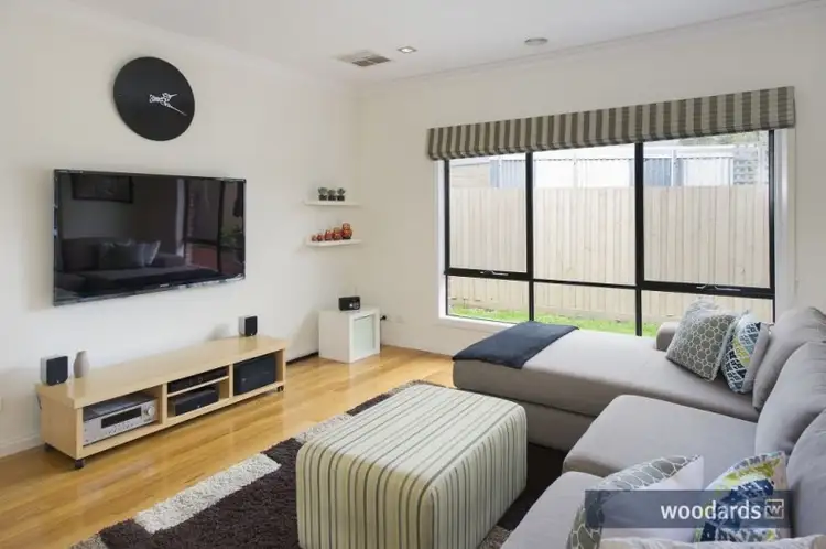 Second view of Homely unit listing, 4/653 Canterbury Road, Vermont VIC 3133