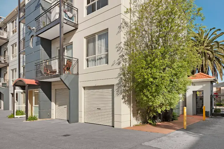 Main view of Homely unit listing, 62/5 Thompson Road, Patterson Lakes VIC 3197