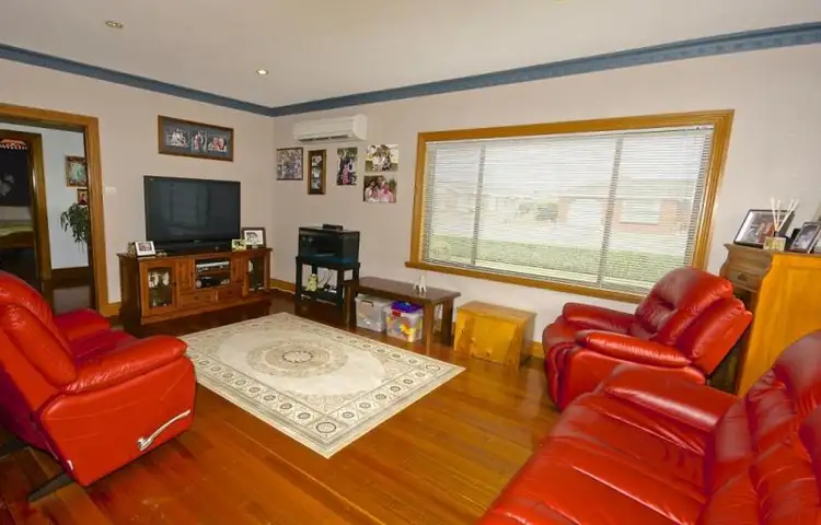 Third view of Homely house listing, 128 North Fenton Street, Devonport TAS 7310