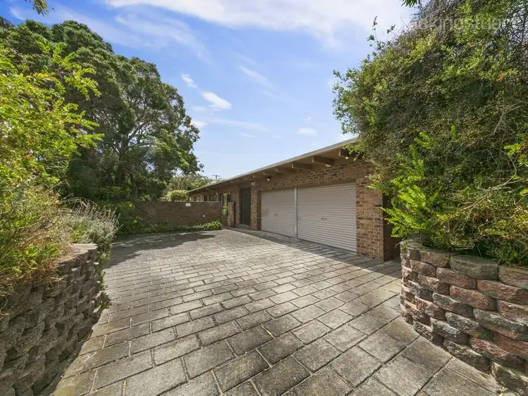 Fourth view of Homely house listing, 6 Brooks Avenue, Blairgowrie VIC 3942