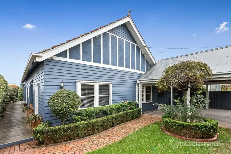 32a Albert Street, Mornington VIC 3931