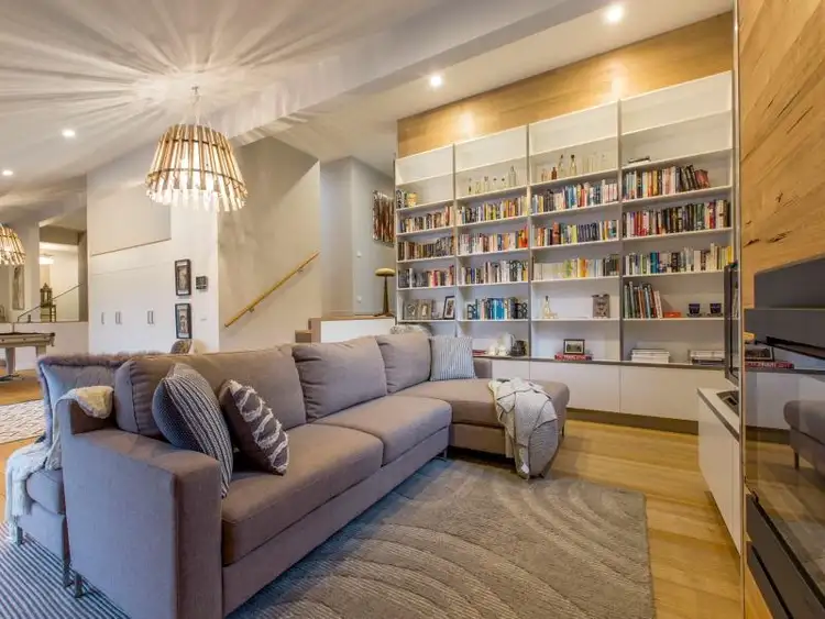 Third view of Homely house listing, 1 Fairview Avenue, Mount Martha VIC 3934