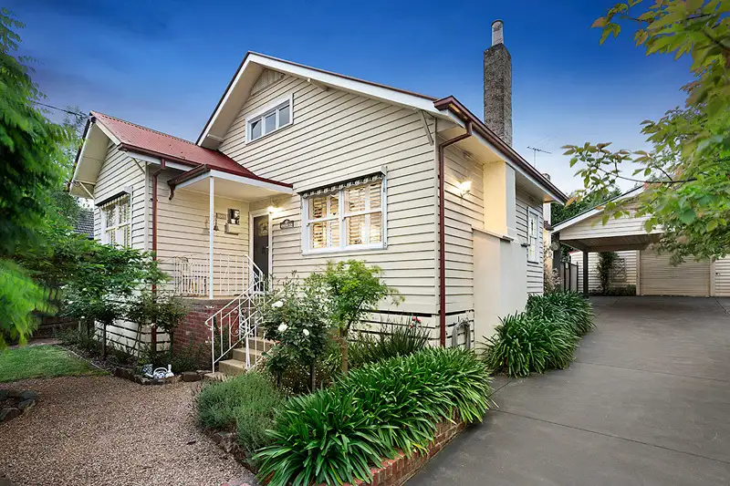 Main view of Homely house listing, 35 Heathmont Road, Ringwood VIC 3134