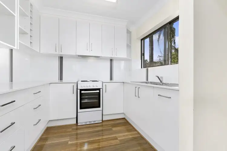 Fourth view of Homely unit listing, 1/43 Swain St, Holland Park West QLD 4121