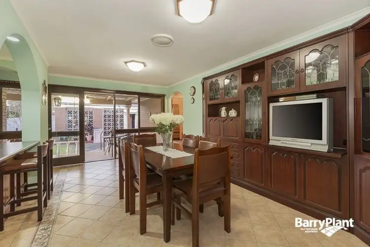 Fifth view of Homely house listing, 87 Cameron Parade, Bundoora VIC 3083